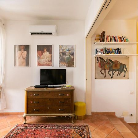Monti Romantic Sunshine Maisonette Екстериор снимка