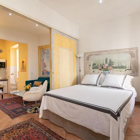 Monti Romantic Sunshine Maisonette Екстериор снимка