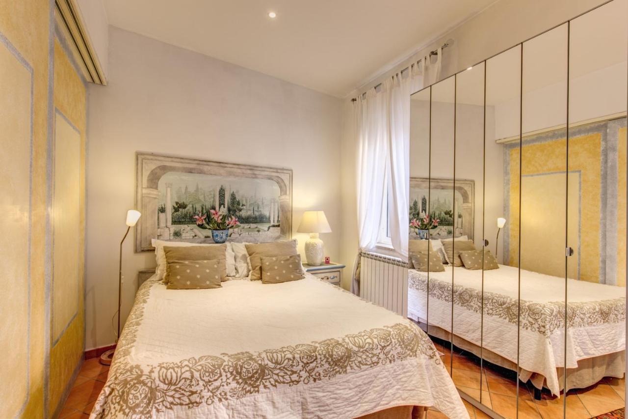 Monti Romantic Sunshine Maisonette Екстериор снимка
