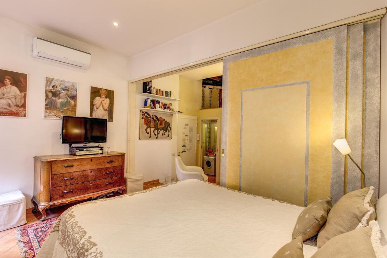 Monti Romantic Sunshine Maisonette Екстериор снимка