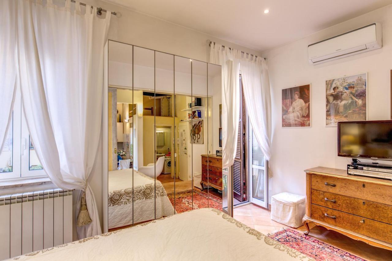 Monti Romantic Sunshine Maisonette Екстериор снимка