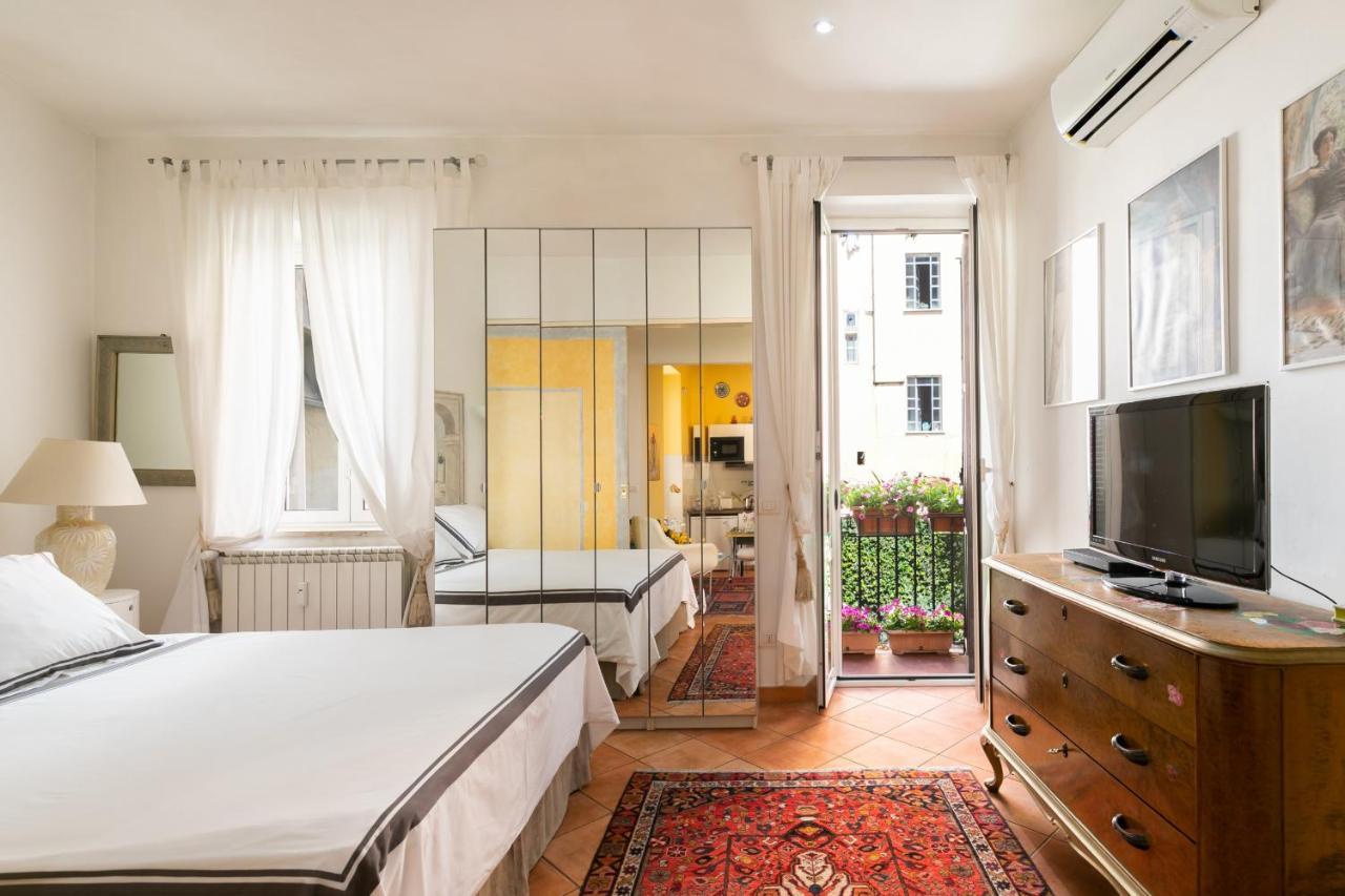 Monti Romantic Sunshine Maisonette Екстериор снимка