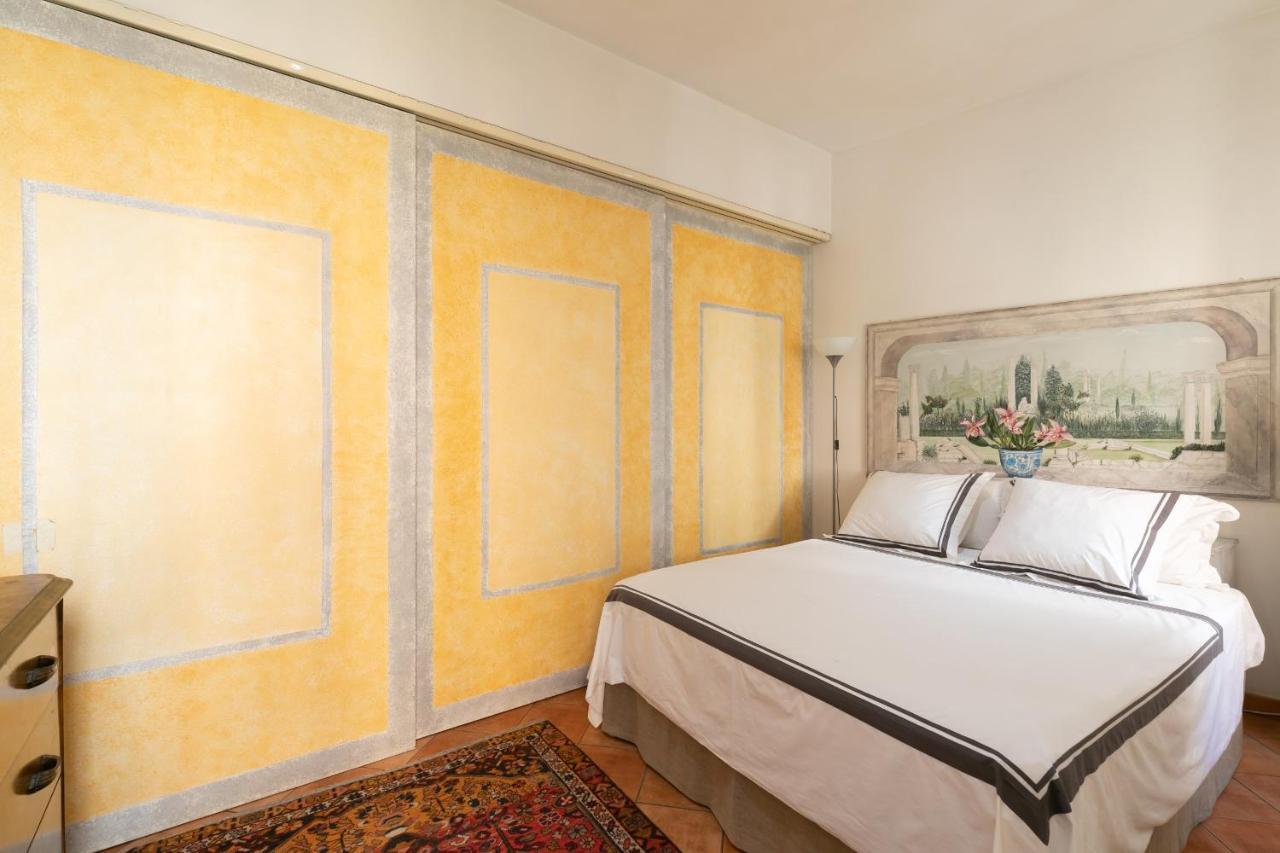 Monti Romantic Sunshine Maisonette Екстериор снимка
