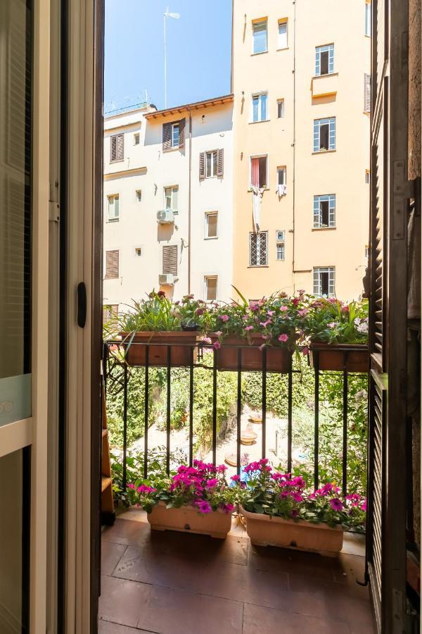 Monti Romantic Sunshine Maisonette Екстериор снимка
