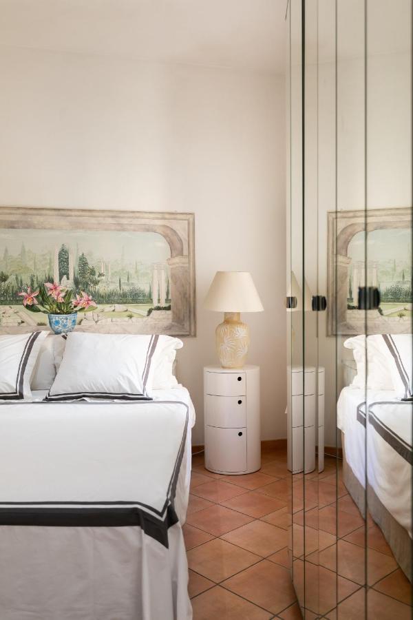 Monti Romantic Sunshine Maisonette Екстериор снимка