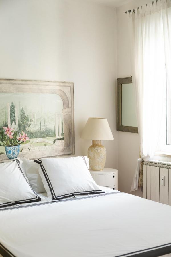 Monti Romantic Sunshine Maisonette Екстериор снимка