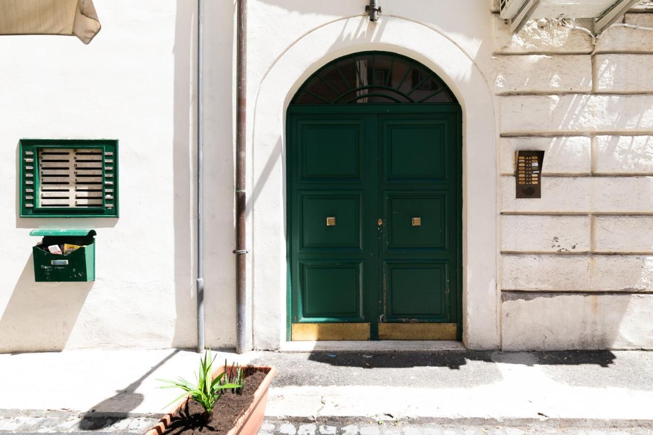 Monti Romantic Sunshine Maisonette Екстериор снимка