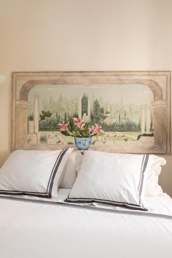 Monti Romantic Sunshine Maisonette Екстериор снимка